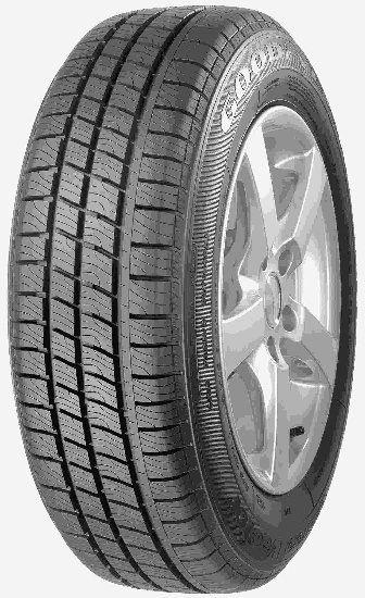 225/55R17 104H GOODYEAR CARGO VECTOR 2