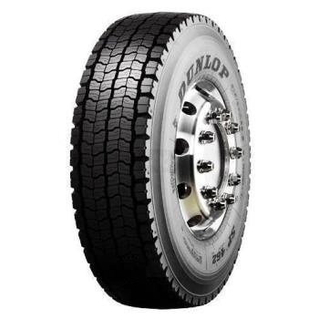 315/80R22,5 156L DUNLOP SP 462