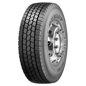 295/80R22.5 152/148L DUNLOP SP 362