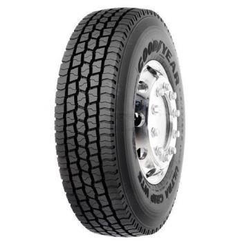 355/50R22,5 154K GOODYEAR ULTRA GRIP WTS