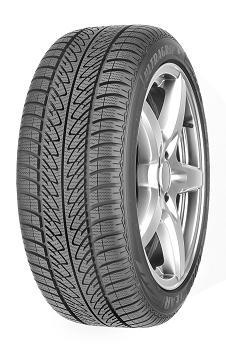 255/60R18 108H GOODYEAR ULTRA GRIP 8 PERFORMANCE