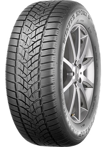235/65R17 108H DUNLOP WIN SPORT 5