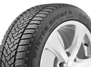 235/45R18 98V DUNLOP WINTER SPORT 5 XL