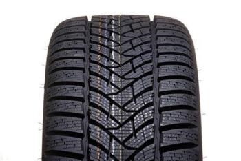235/60R18 107V DUNLOP WINTER SPORT 5 SUV