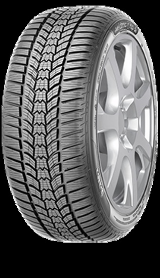 195/55R16 87H SAVA ESKIMO HP2