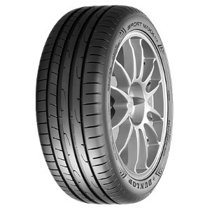 205/50R17 93Y DUNLOP SP MAXX RT 2 XL