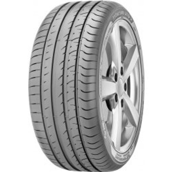 235/40R18 95Y SAVA INTENSA UHP2