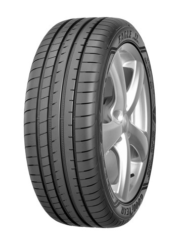 245/45R18 100Y GOODYEAR EAGLE F1 ASYMMETRIC 3