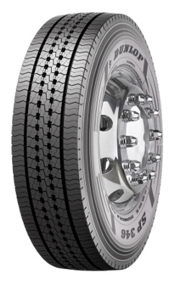 385/55R22,5 160K DUNLOP SP 346