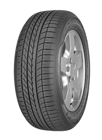 255/50R20 109W GOODYEAR EAGLE F1 (ASYMMETRIC) SUV AT
