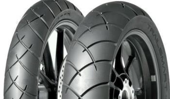 140/80R17 69H DUNLOP TRAILSMART