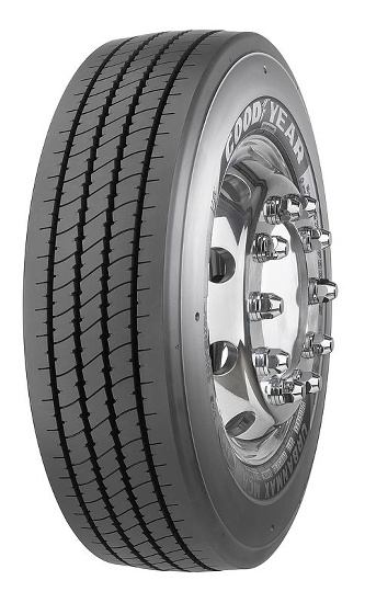 275/70R22,5 148/145J GOODYEAR URBAN MAX MCA