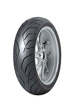190/55R17 75(W) DUNLOP SPORTMAX ROADSMART III