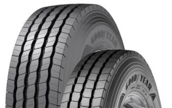 13R22,5 156/150K TL GOODYEAR OMNITRAC S