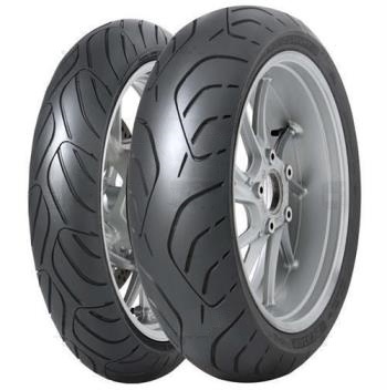 160/70R17 73W DUNLOP SP MAX ROADSMART III