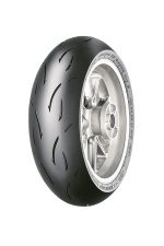 200/55R17 (78W) DUNLOP SX GP RACER D212