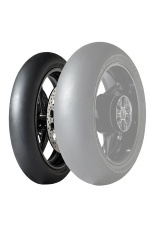 120/70R17 58W DUNLOP D212 PRO