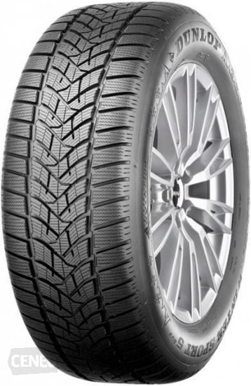 285/40R20 108V DUNLOP SP WINTER SPORT 5 SUV