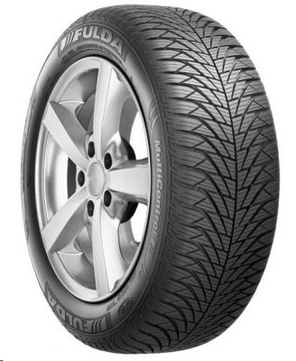 185/65R15 88H FULDA MULTI CONTROL