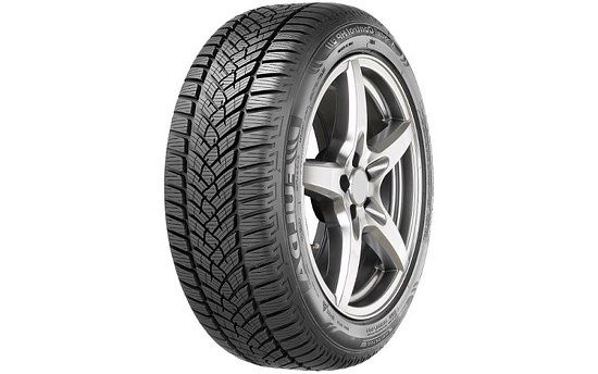 205/60R16 92H FULDA KRISTALL CONTROL HP2