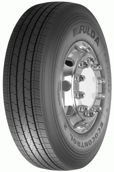 315/80R22,5 156/150L FULDA ECOCONTROL 2+