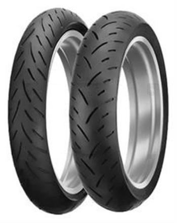 190/50R17 73W TL DUNLOP SPORTMAX GPR-300