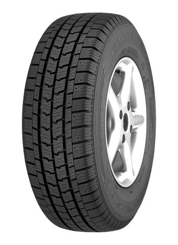 205/65R16 107/105T GOODYEAR ULTRA GRIP CARGO