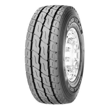 445/65R22.5 169K GOODYEAR OMNITRAC MST II