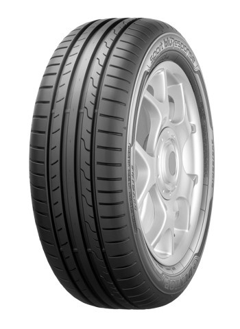 195/65R15 91V DUNLOP SPBLURESP
