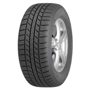 275/65R17 115H GOODYEAR WRANGLER HP ALL WEATHER