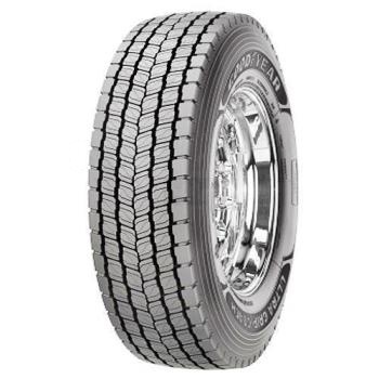 295/80R22,5 154M GOODYEAR ULTRA GRIP COACH