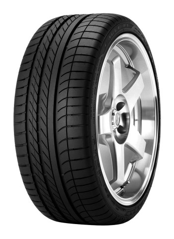 245/35R19 93Y GOODYEAR EAGLE F1 ASYMMETRIC 2 RFT