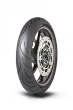 120/70R17 58W DUNLOP SPORTSMART MK3