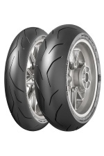 110/70R17 54H DUNLOP SPORTSMART TT