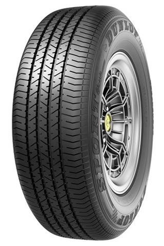 185/70R15 89V DUNLOP SPORT CLASSIC