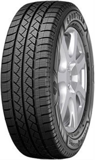 195/80R14 106/104S GOODYEAR VEC 4SEASONS CARGO