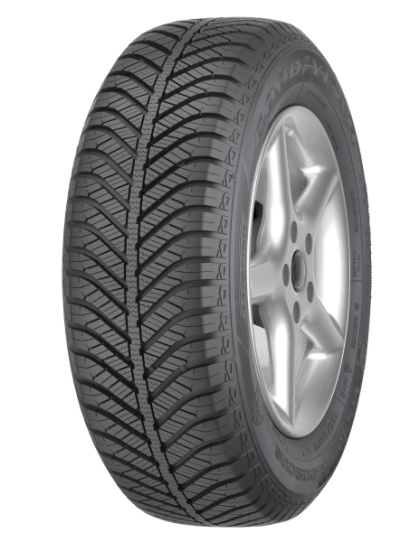 195/65R16 104T GOODYEAR VECTOR-4S CARGO