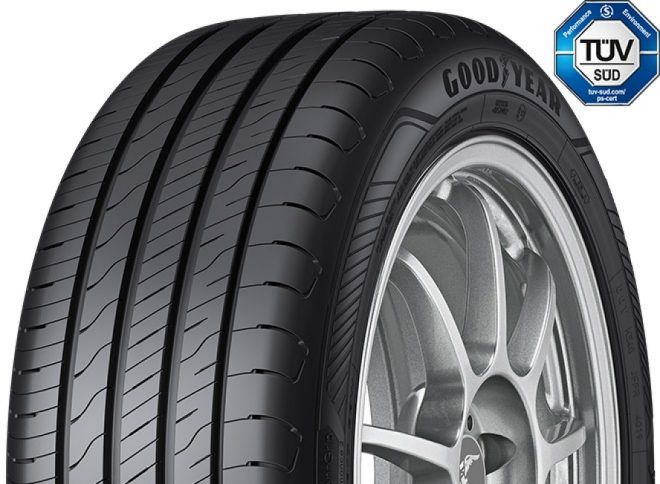 205/55R16 91H GOODYEAR EFFICIENT GRIP PERFORMANCE 2