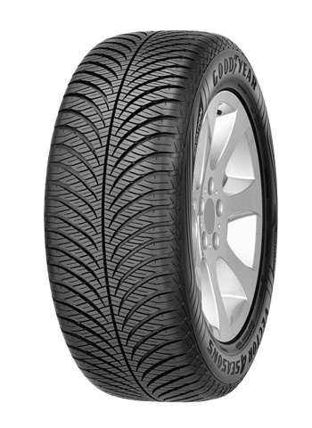 235/60R18 107W GOODYEAR VECTOR-4S G2 SUV XL