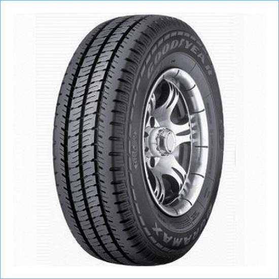 7,50/R16 122L GOODYEAR DURAMAX STEEL 14PR