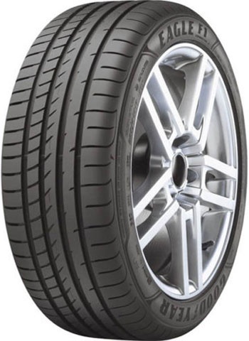 275/45R21 110Y GOODYEAR EAGLE F1 (ASYMMETRIC) 3 SUV
