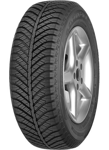 205/50R17 93W GOODYEAR VECTOR 4S G2 XL