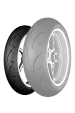 120/70R17 58W DUNLOP SPORTSMART2 MAX
