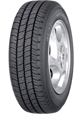 235/65R16 115R GOODYEAR CARGO MARATHON FO1