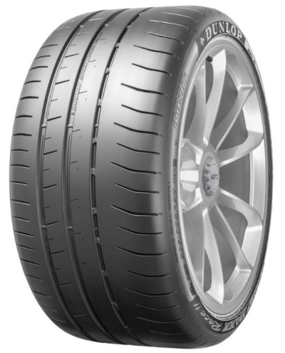 325/30R21 108Y DUNLOP SP SPORT MAXX RACE 2