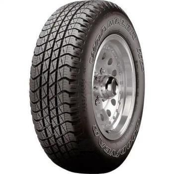 215/60R16 95H GOODYEAR WRANGLER HP
