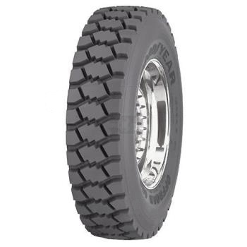 375/90R22.5 164G GOODYEAR OFFROAD ORD