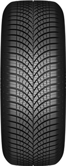 205/60R15 95V GOODYEAR VECTOR 4SEASONS GEN-3