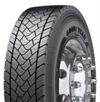 295/55R22.5 147/145K GOODYEAR KMAX-D G2