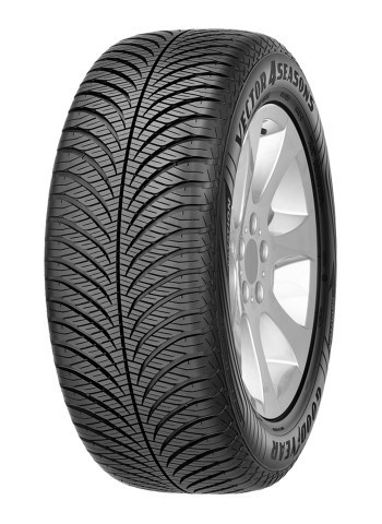 215/60R16 99V GOODYEAR VECTOR 4SEASONS GEN-2